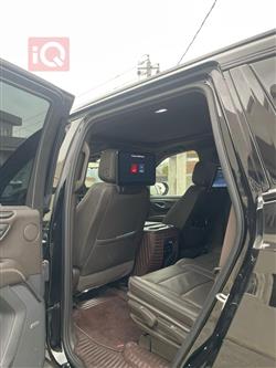 جي ام سي يوكون